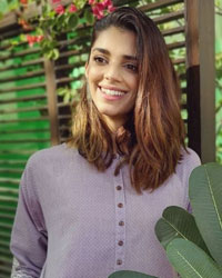 Sanam Saeed